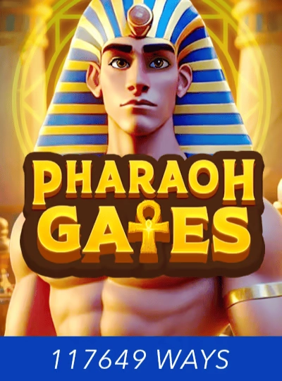High RTP slot game cover