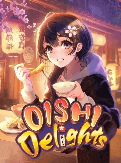 Classic reel slot game cover