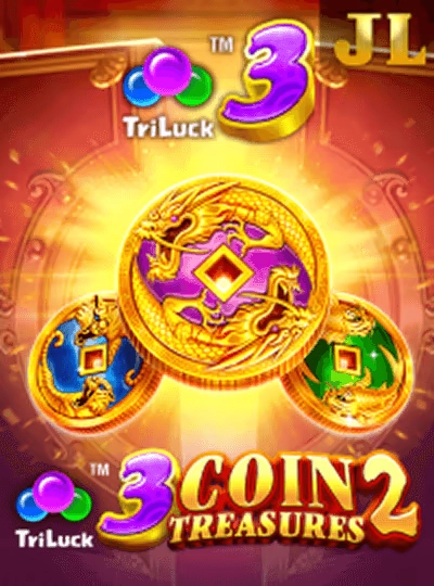 Progressive jackpot slot game cover